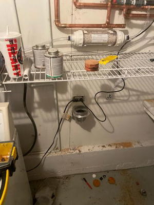 Sims & Sons Electric