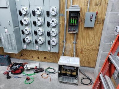 Highlights Chicago Electrical Services