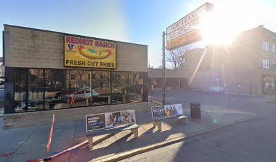 Harrington Electrical