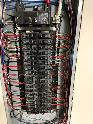 Electrical work 24/7