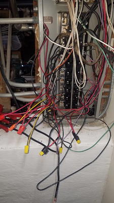 Paul's Electric Inc. Licensed Electrician Chicago