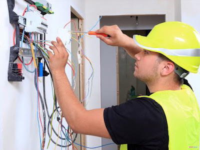 T&D Electrical Contractors | Local & Licensed Electricians Chicago