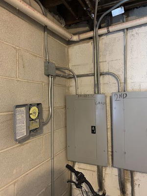 Illuminated Electrical Services