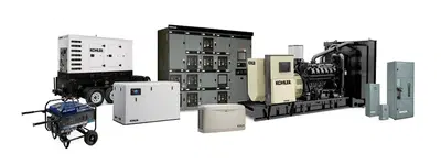 Adrian Electric Inc