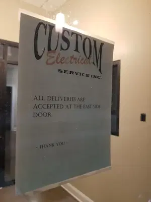 Custom Electrical Service, Inc.