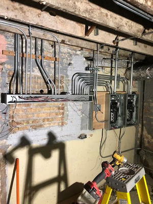Day Savers Electrical LLC