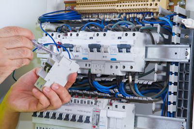 T&D Electrical Contractors LLC Licensed Electrican Chicago