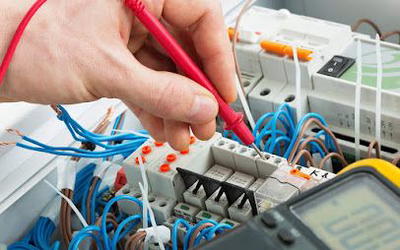 Glenview Electrician & Electrical Contractors