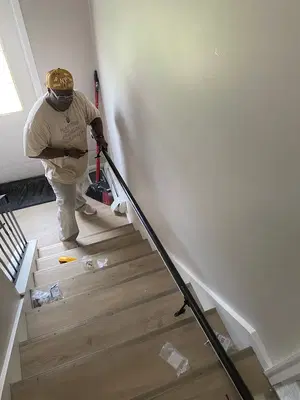 Community Carpenters & Handyman Services