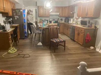 D J's Painting and Remodeling Inc