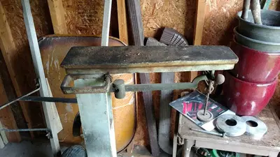 Mr Fix It