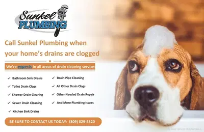 Sunkel Plumbing
