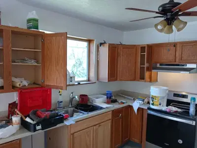MC HANDYMAN SERVICES