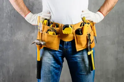 Those Fellas Handyman Services