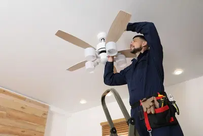 Spiro's Handyman Services