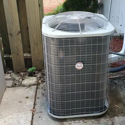 Klughart Mechanical Contractors LLC