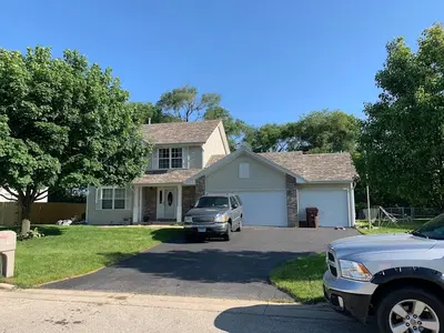 FULL COVERAGE Handyman & Painting