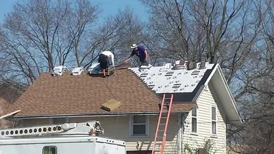 Old Fart Handyman