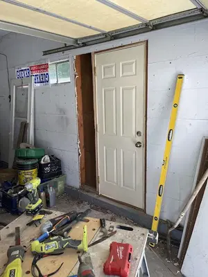 H&H handyman