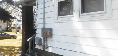 A-1 Affordable Electric & Plumbing