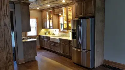 Freedom Builders & Remodelers