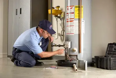 Roto-Rooter Plumbing, Drain, & Water Damage Cleanup Service