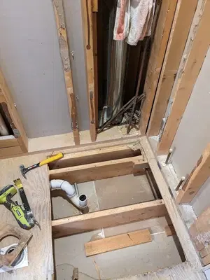 Hughes Handyman Services