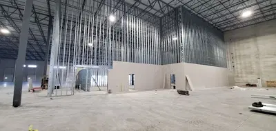 JVJ COMPANY, INC. (Drywall Contractors)