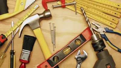 QCA Mr. Fixit List Service