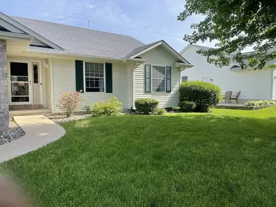 Greg's Landscaping And Much More LLC