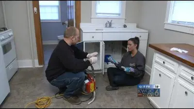 B & B Drain Tech