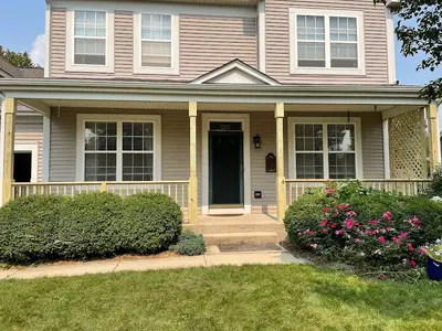 Harmonic Home Services - Handyman, Home Renovation