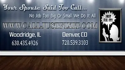 Just Fix It!! Inc.