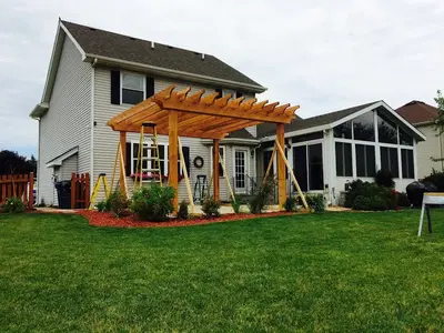 Advance Home Remodelers, Window Installation & Service Inc.
