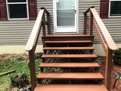 Handyman Home Tech