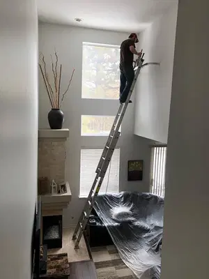 Handyman Services by Phil llc