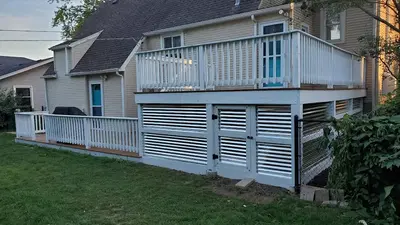 Next Door Helpers - Neighborhood Home Improvement Pros