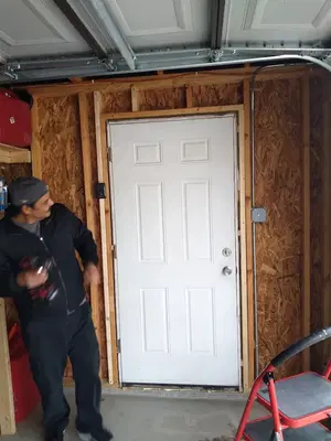 Armando handyman