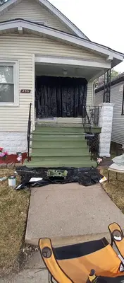 ROBBJOBS HANDYMAN SERVICES