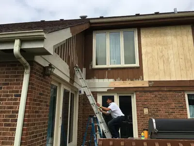 Top Handyman Services Inc...