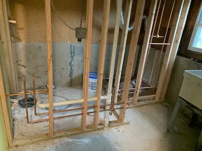 Sergio Home Remodeling