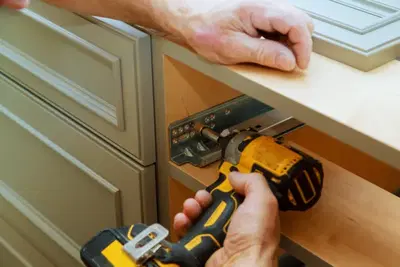 Handyman Hoffman Estates