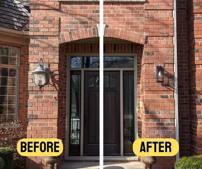 Forthright Property Services - Handyman