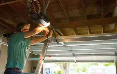 Mchenry County Handyman
