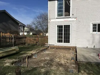 P and M Home Services
