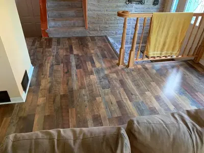 Mr. Nice Guy Flooring & Remodeling