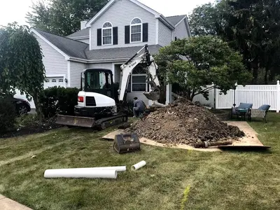 Advantage Plumbing & Sewer Co.