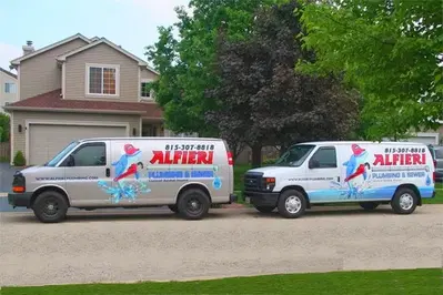 Alfieri Plumbing & Sewer Inc