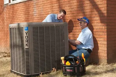 Doug's Heating & Air Conditioning