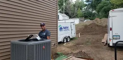 O'Dell's Heating and Air Conditioning